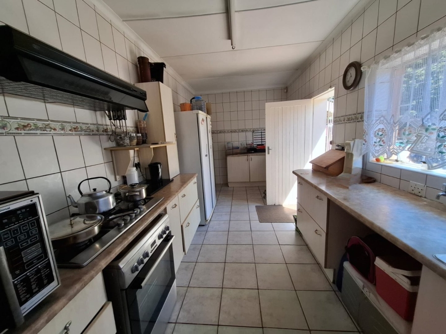 3 Bedroom Property for Sale in Geelhoutpark North West